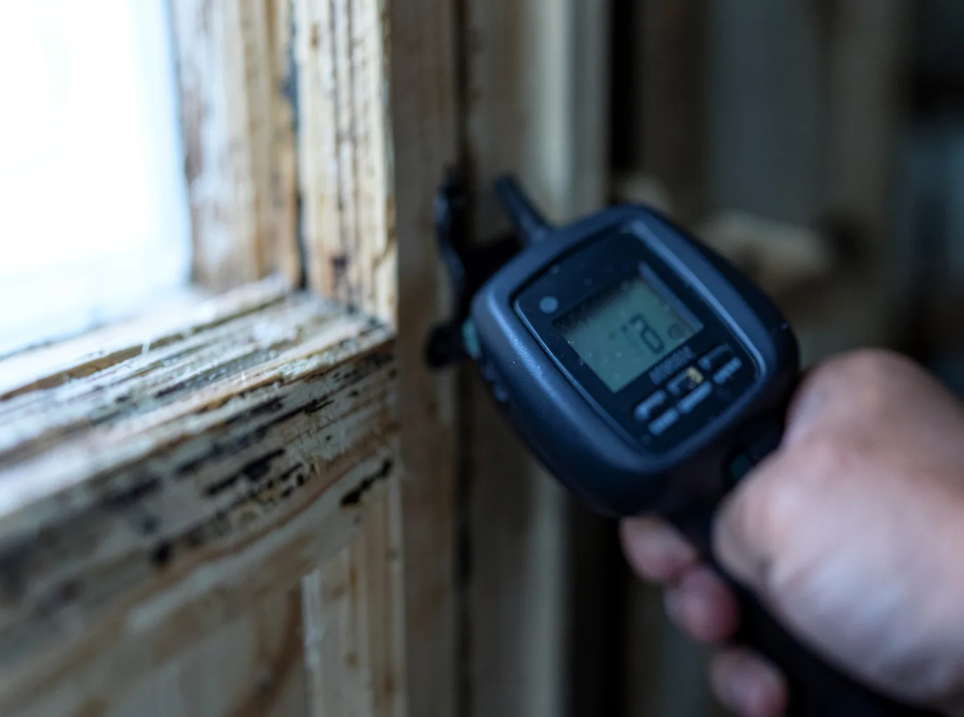 Commercial Water Damage Restoration in Mount Sterling, KY
